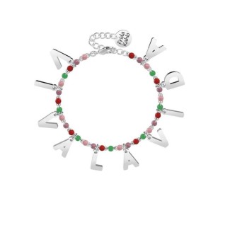 Bracciale Kidult Symbols viva la vida 731860