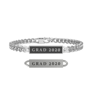 Kidult Special Moments graduation bracelet - milestone 731800