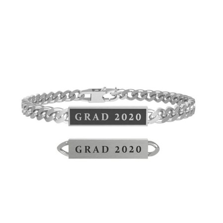 Bracciale Kidult Special Moments laurea - traguardo 731800