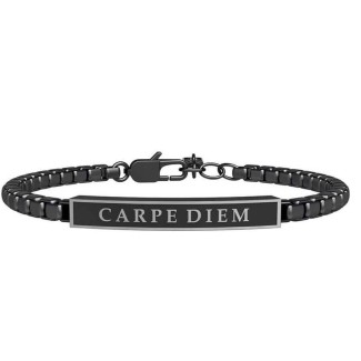 Kidult Philosophie Carpe Diem Armband 731811