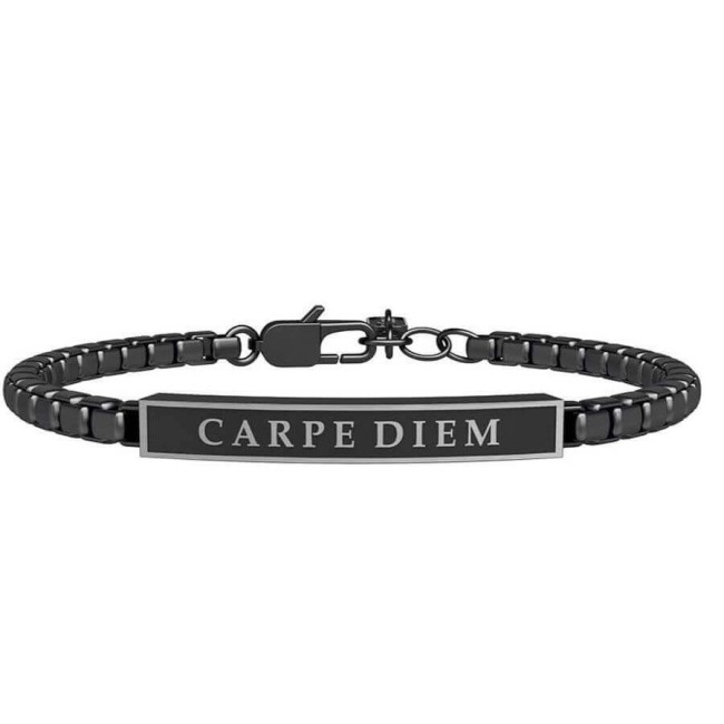 Kidult Philosophie Carpe Diem Armband 731811