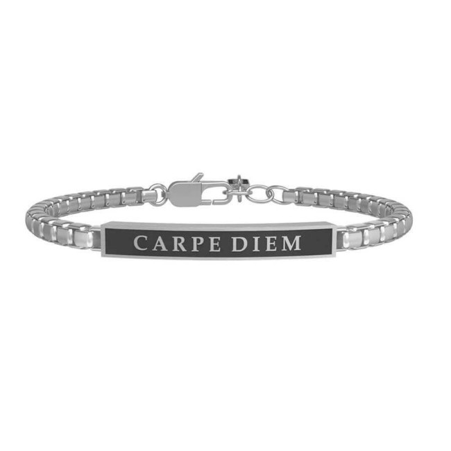 Bracciale Kidult Philosophy carpe diem 731810