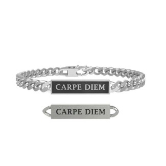 Kidult Philosophie Carpe Diem Armband 731805