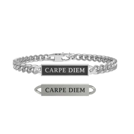 Kidult Philosophy carpe diem bracelet 731805