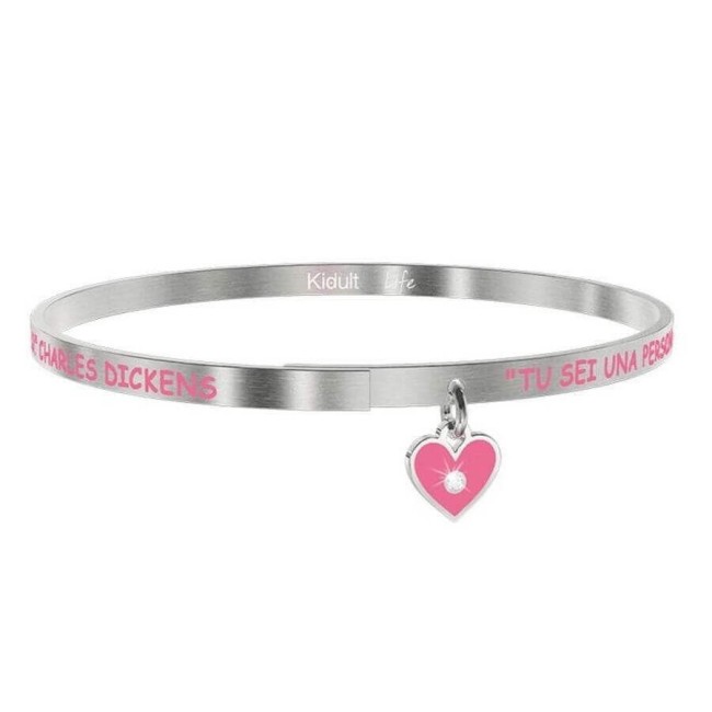 Bracciale Kidult Love tu sei una persona di quelle.. 731862