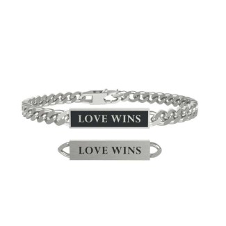 Bracciale Kidult Love love wins 731806