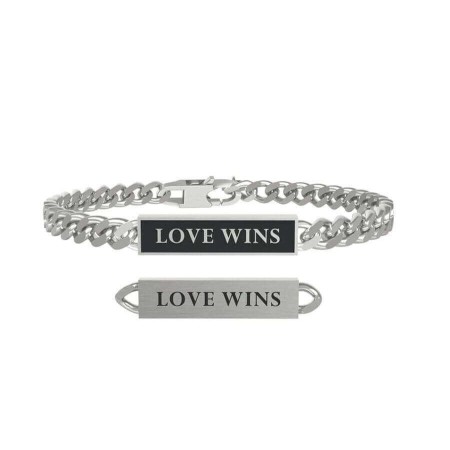 Bracciale Kidult Love love wins 731806