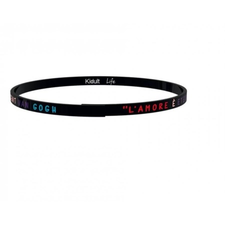 Kidult Love bracelet love is eternal… vv gogh 731735