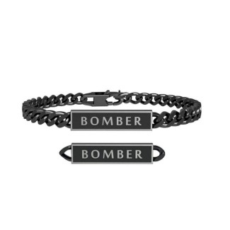 Kidult Free Time bomber bracelet 731802