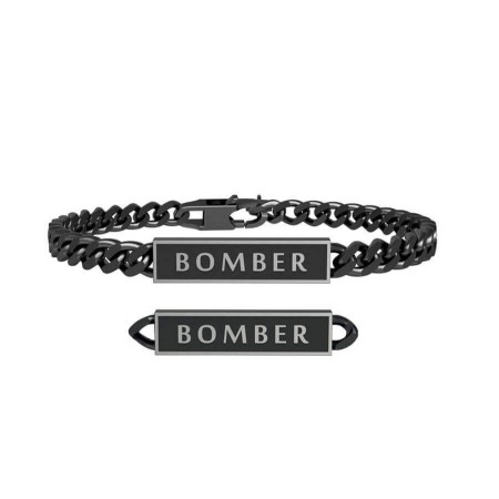Bracciale Kidult Free Time bomber 731802