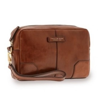 Die Bridge Herren Ledertasche Vespucci Line 05363001
