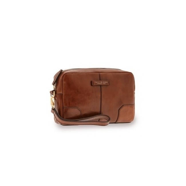 Die Bridge Herren Ledertasche Vespucci Line 05363001