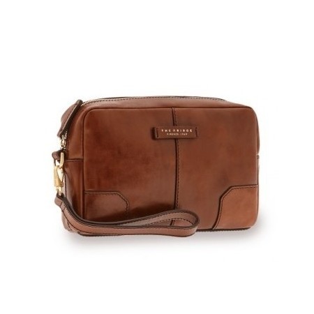 Die Bridge Herren Ledertasche Vespucci Line 05363001