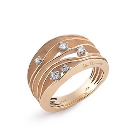 Anello Dune - GAN0914J