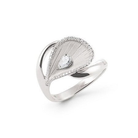 Anello Annamaria Cammilli Premier in oro e brillanti - GAN2065W