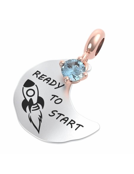 Rerum Mondanhänger Topaz Purposes - 25109