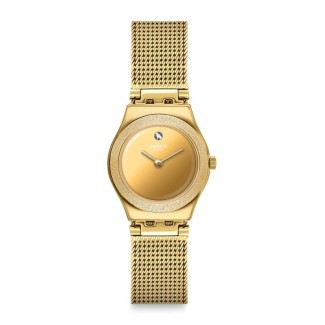Orologio Swatch I Lady luminescent sand - YSG167M
