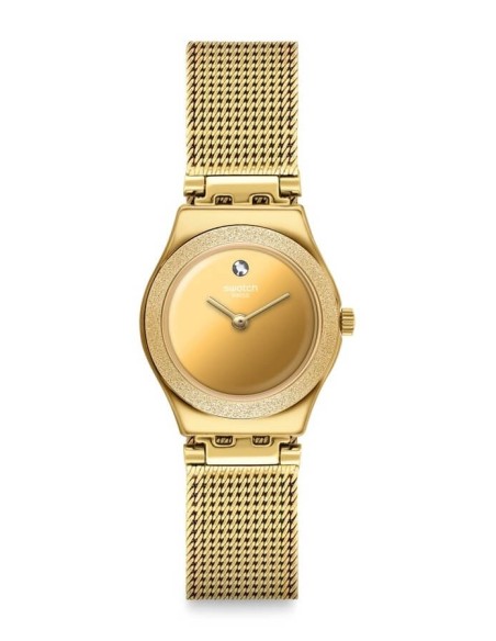 Orologio Swatch I Lady luminescent sand - YSG167M