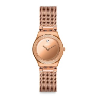 Orologio Swatch I Lady luminescent rose - YSG166M