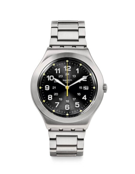 Swatch watches I Lady luminescent rose - YSG166M