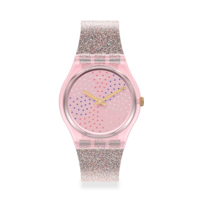 Swatch Gent Standard Multilumino Uhren - GP168