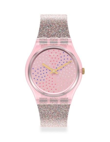 Swatch Gent Standard Multilumino Uhren - GP168