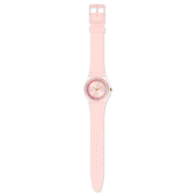 Swatch Uhren Gent Standard kwartzy - GP164
