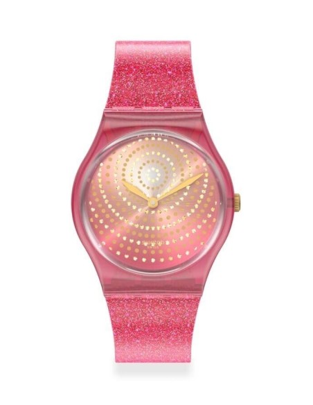Swatch Gent Standard Chrysantheme GP169 Uhr