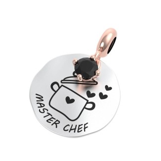 Rerum pendente moneta onice Passione - 25089