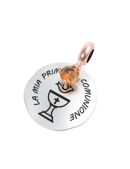 Rerum pendente moneta Citrino Momenti - 25038