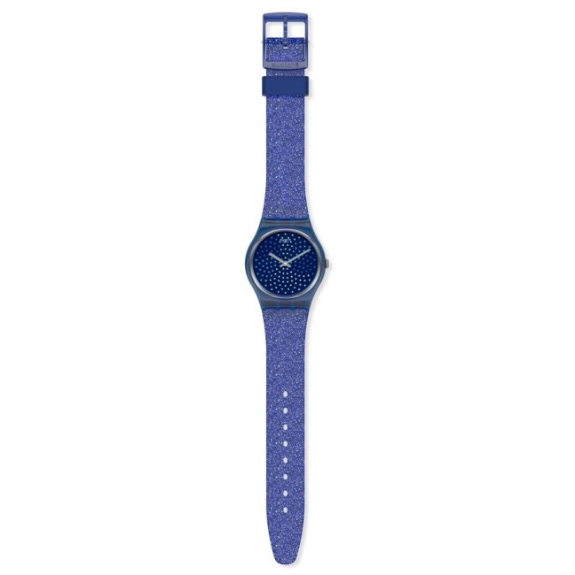 Orologio Swatch Gent Standard blumino - GN270