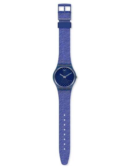 Swatch watches Gent Standard blumino - GN270
