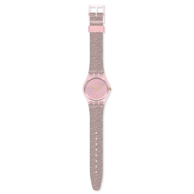 Swatch Gent Standard Multilumino Uhren - GP168