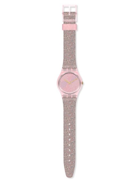 Swatch Gent Standard Multilumino Uhren - GP168
