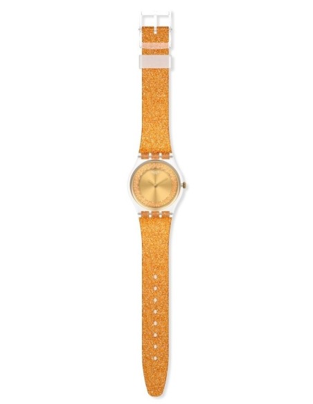 Orologio Swatch Gent Standard sparklingot - GE285