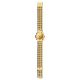 Orologio Swatch I Lady luminescent sand - YSG167M 2