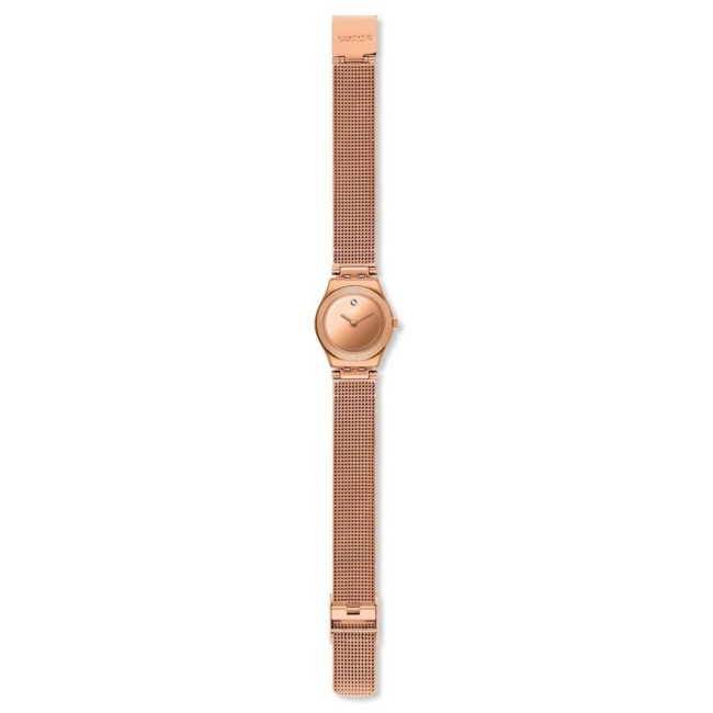 Orologio Swatch I Lady luminescent rose - YSG166M