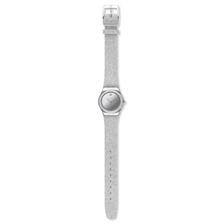 Orologio Swatch I Lady sideral grey - YSS337 2