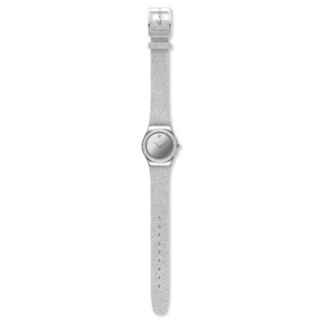Swatch I Watches Lady sideral grau - YSS337