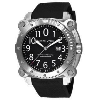Belowzero Automatik Uhr-H78515333
