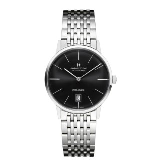 Intra-Auto Matic Watch H38455131