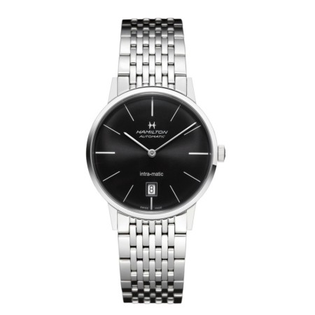 Orologio Intra Matic Automatico   - H38455131