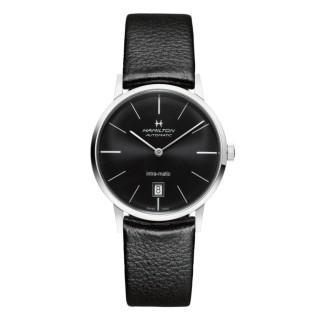 Clock Auto-Matic Intra H38455731