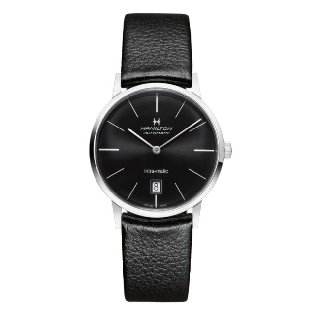 Intra-Auto Matic Watch H38455731