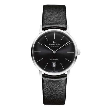 Clock Auto-Matic Intra H38455731