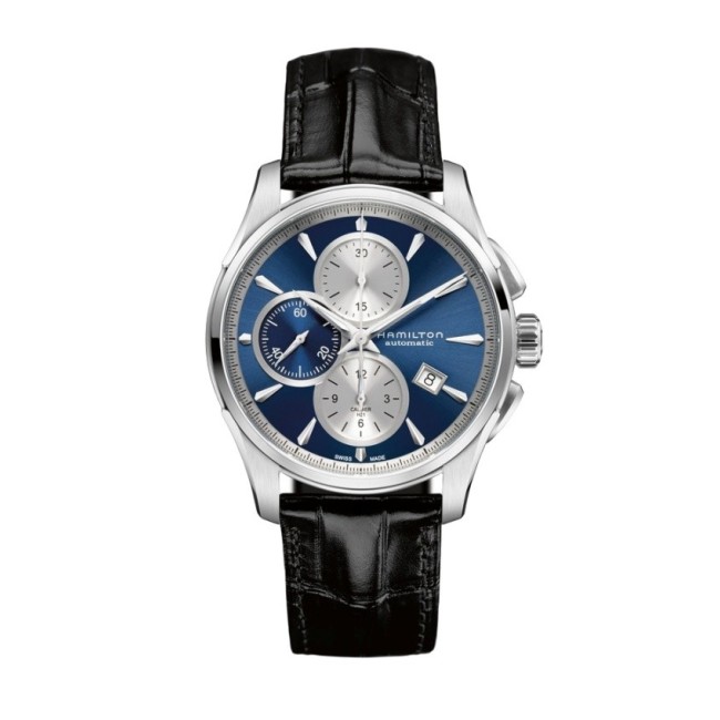 Jazzmaster Automatic Chrono Watch-H32596741