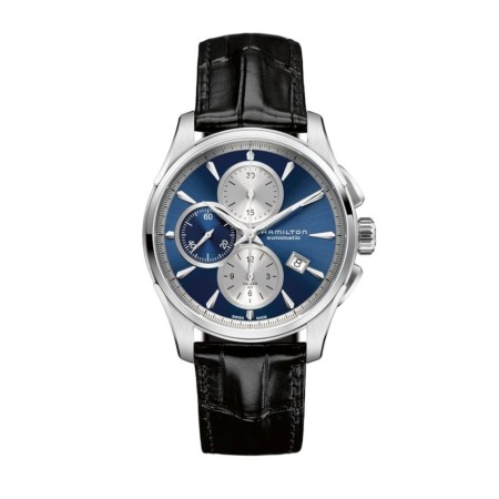 Jazzmaster automatische Chrono Watch-H32596741