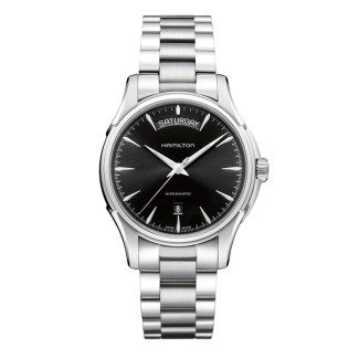 Jazzmaster Watch Day Date Auto-H32505131