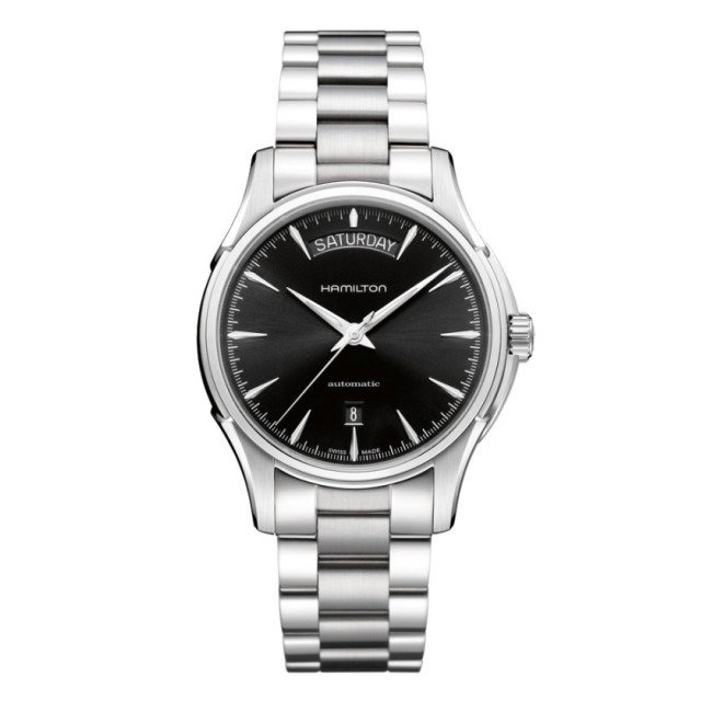 Jazzmaster Watch Tag Datum Auto-H32505131