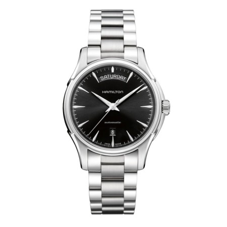 Jazzmaster Watch Day Date Auto-H32505131